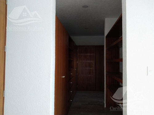 Imagen 11 de 21 de Casa En Venta En Playa Del Carmen Valenia Syr2257