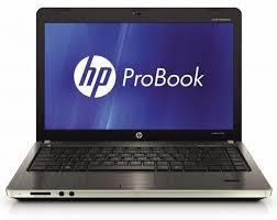 Notebook 4430s Core I5 4gb Ssd 120gb 14 Wifi (Recondicionado)