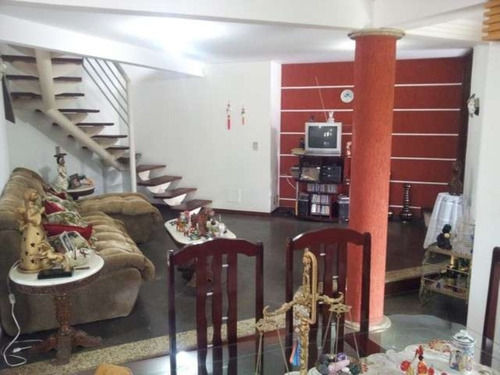 Imagem 7 de 30 de Casa Em Vilas Triplex 3 Suites A Venda - 478c3 - 3412339
