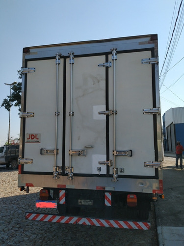 Imagem 4 de 14 de Delivery Vw 9-150 9-150