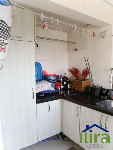 Imagem 10 de 15 de Ref.: 123 - Apartamento Em Osasco Para Venda - V123