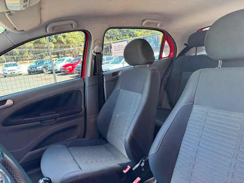 Volkswagen Gol 1.6 Msi Highline Total Flex 5p