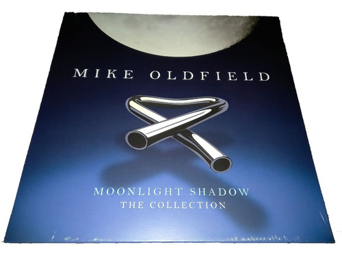 Mike Oldfield - Moonlight Shadow: The Collection (lp Vinyl