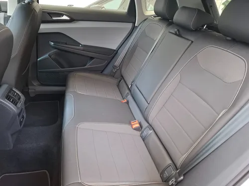 Volkswagen Taos 1.4 Tsi Comfortline At
