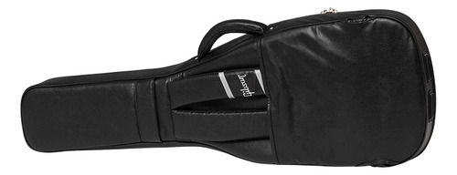 Gibson Premium Softcase Black - Assfcase-blk Cor Preto