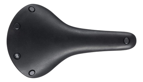 Brooks England Cambium - Asiento De Bicicleta Para Todo Tipo