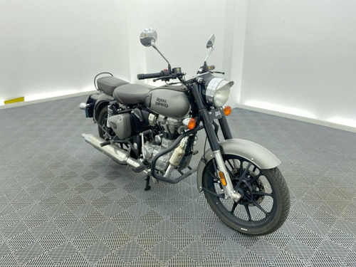 Imagen 17 de 25 de Royal Enfield Classic 350 Efi