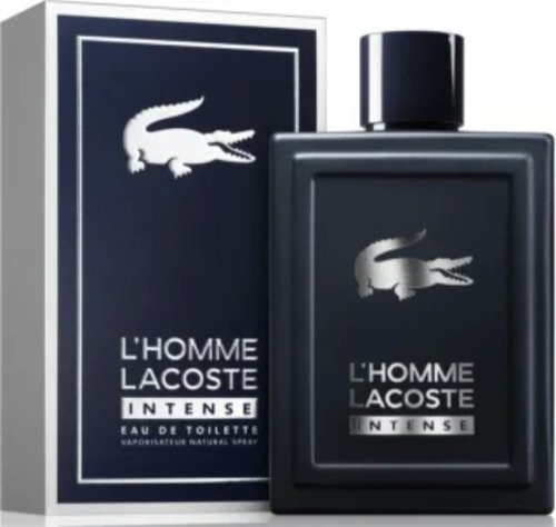 Perfume Lacoste L Homme Intense