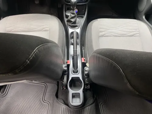 Renault Duster 2.0 Dynamique Mt