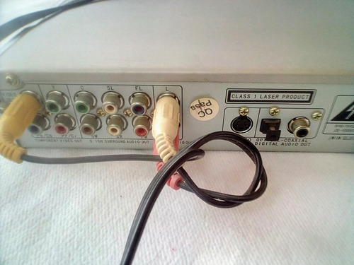 Reproductor Dvd Jwin Jd-vd503 Control Remoto Manual Karaoke