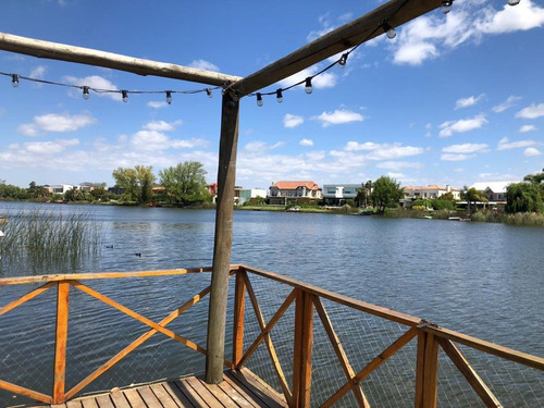 Imagen 19 de 26 de Casa En Venta/alquiler - Al Agua - San Isidro Labrador Villanueva