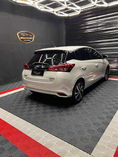 Toyota Yaris 1.5 107cv Xls Cvt