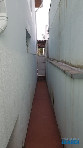 Imagem 13 de 15 de Casa Assobradada - Vila Clementino - Sp - 639837