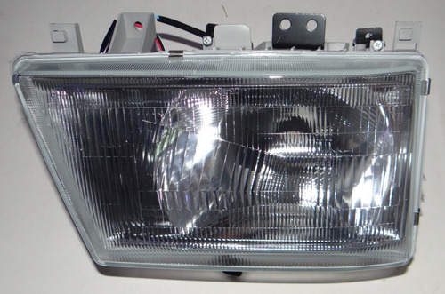 Faro Delantero Mitsubishi Canter Fuso Fe84/fe85 Izq/der