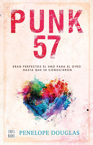 Libro: Punk 57 (edición En Español)