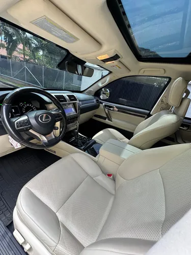 Lexus GX GX 460 Black Edition S Premium