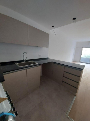 Imagen 10 de 25 de Monoambiente Divisible - Almagro Norte
