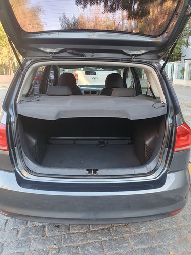 Volkswagen Suran 1.6 Comfortline 101cv