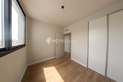 Departamento En Venta 3 Ambientes Con Terraza Propia En Palermo Soho