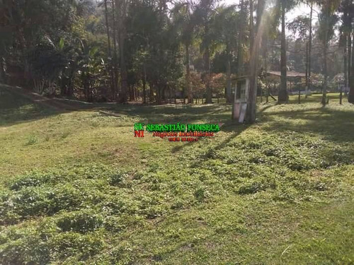 Imagem 5 de 11 de Lindo Sítio 53.000 M² Em Jacareí - 1965