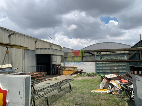 Imagem 2 de 20 de Galpão Para Alugar, 500 M² Por R$ 11.000,00/mês - Vila Carrão - São Paulo/sp - Ga0062