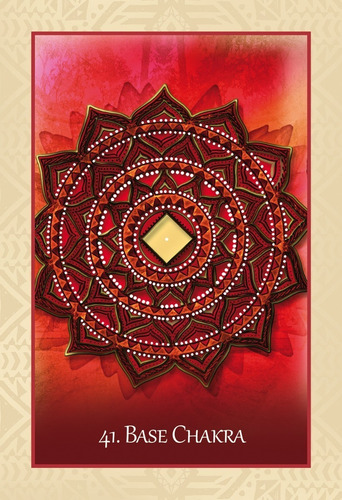 The Native Heart Healing Oracle - Original
