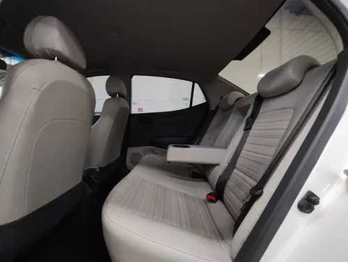 Hyundai Grand i10 1.3 Gls Mt