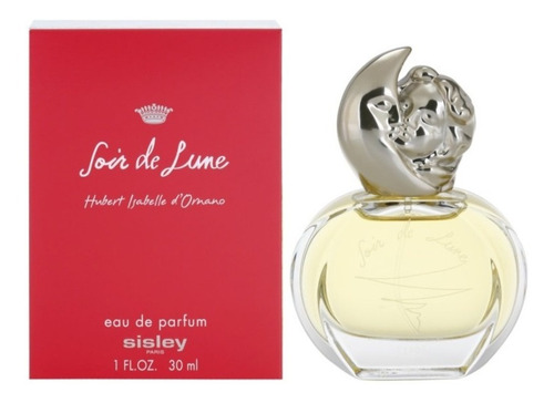 Perfume Mujer Sisley Paris Soir De Lune Edp 30ml Volumen De La Unidad 30 Ml