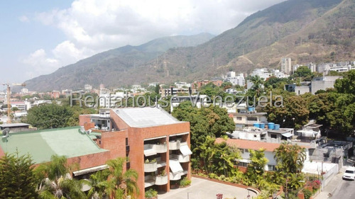 Apartamento En Venta En Los Palos Grandes. Sw Cod. 25-18106