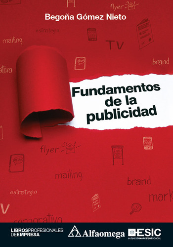 Fundamentos De La Publicidad