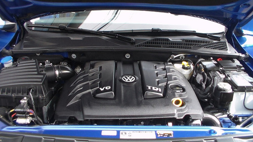 Volkswagen Amarok V6 4x4 3.0 Tdi Dc Extreme At 224 Cv 2018