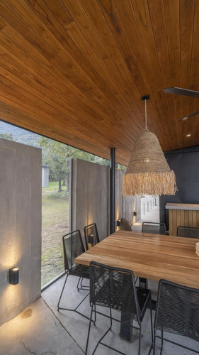 Casa En Country Las Yungas