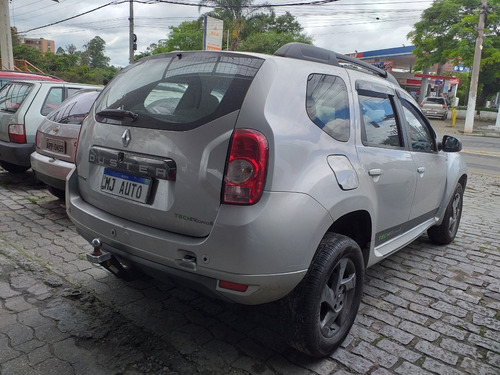 Renault /duster 2.0 2014 Flex 5p Aut