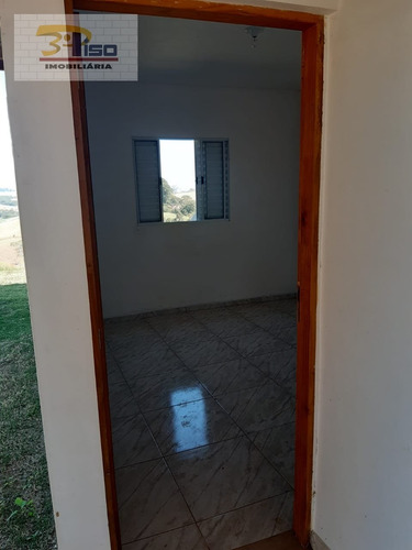 Imagem 3 de 10 de Chácara Em Bairro Rosa Mendes - Pinhalzinho - 1757