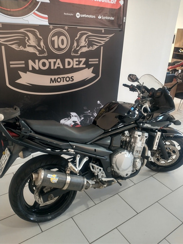 Imagem 3 de 8 de Suzuki Bandit 650 S