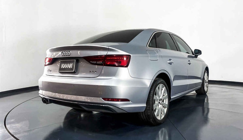 Imagen 8 de 15 de 43944 - Audi A3 2017 Con Garantía