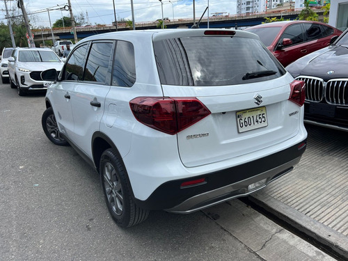 Suzuki Vitara Gl 2023