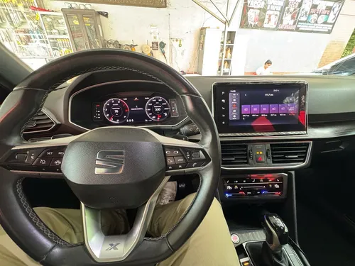 Seat Tarraco 1.4 Tsi Xcellence