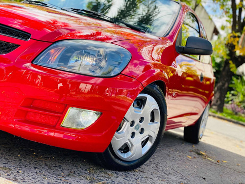 Chevrolet Celta 1.4 Ls 2011