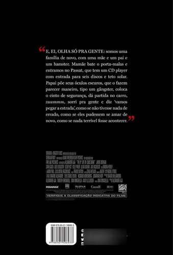 Livro A Nona Vida De Louis Drax - Liz Jensen