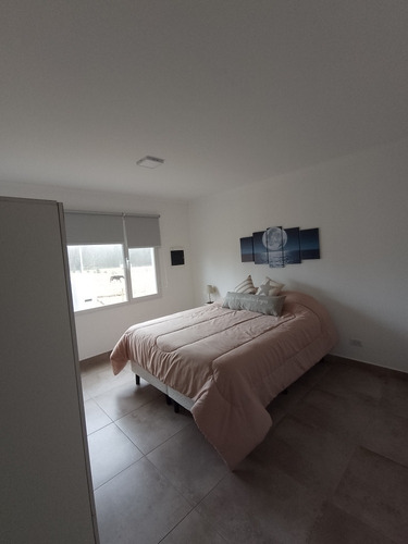 Imagen 5 de 16 de Casa Quinta Para 6 Personas