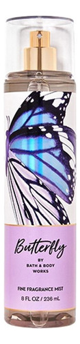 Bath And Body Works Fine Fragance Mist 236 Ml