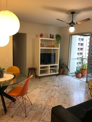 Apartamento - Vila Olimpia - Ref: 2268 - V-8147045