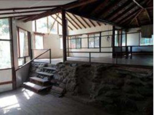 Propiedad Comercial En Pirque