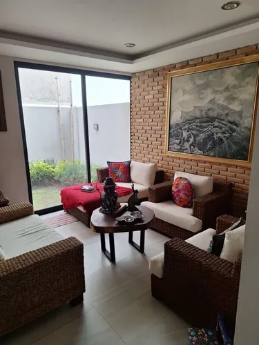Casa En Venta En Lago Esmeralda, Atizapán De Zaragoza. Aqua.