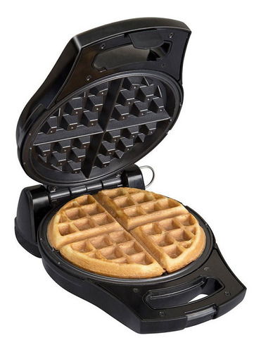 Waffle Maker Blanik Bwm032 800w