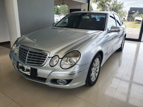 Imagen 1 de 10 de Mercedes-benz Clase E 2009 3.0 E280 Elegance At