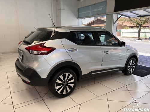 Imagem 2 de 15 de Nissan Kicks Sl 1.6 Cvt 2018