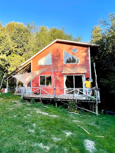 Bosque: Casa + 2 Cabañas, Hostal, Eventos, Camino Patagonia