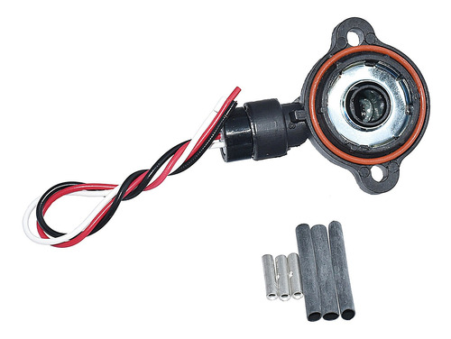 Sensor Acelerador (tps) Cavalier L4 2.4l 96-02